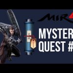 MYSTERY QUEST MIR 4 GUIDE
